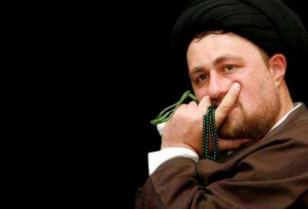 امام خمینی بخاطر متحجرین خون‌دل خورد