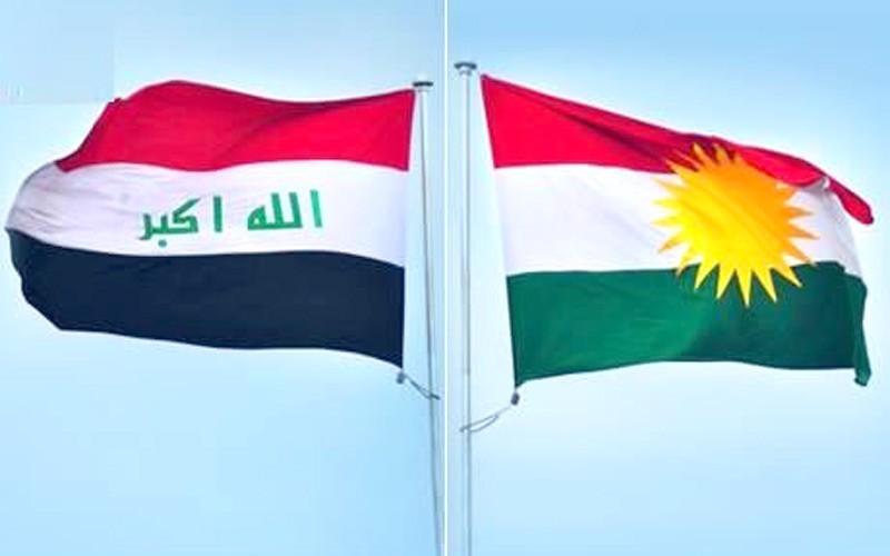 کردستان درخواست لغو رفراندوم را نپذیرفت