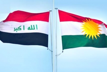 کردستان درخواست لغو رفراندوم را نپذیرفت