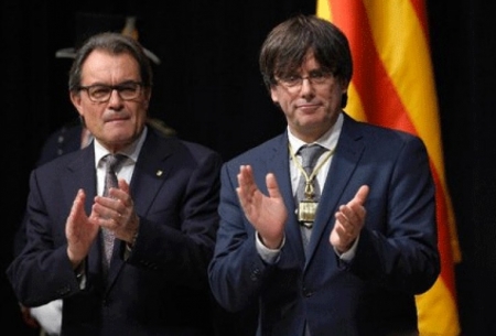 روز تصمیم‌گیری درباره استقلال کاتالونیا