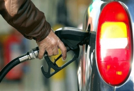 هواي تهران و گوگرد بالاي بنزین