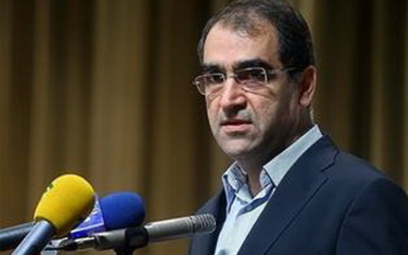 50درصد مرگ ایرانیان به دلیل سکته است