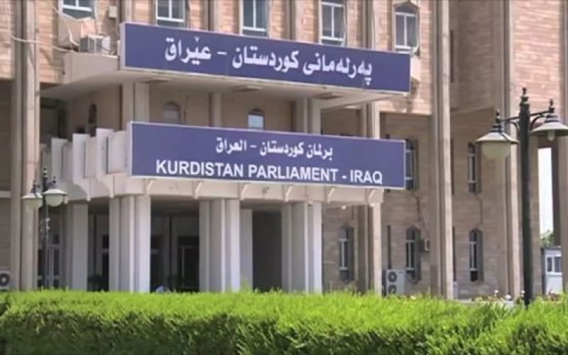 انتخابات اقلیم کردستان به تعویق افتاد
