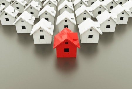 کدام خانه‌ها بیشترین فروش را دارند؟