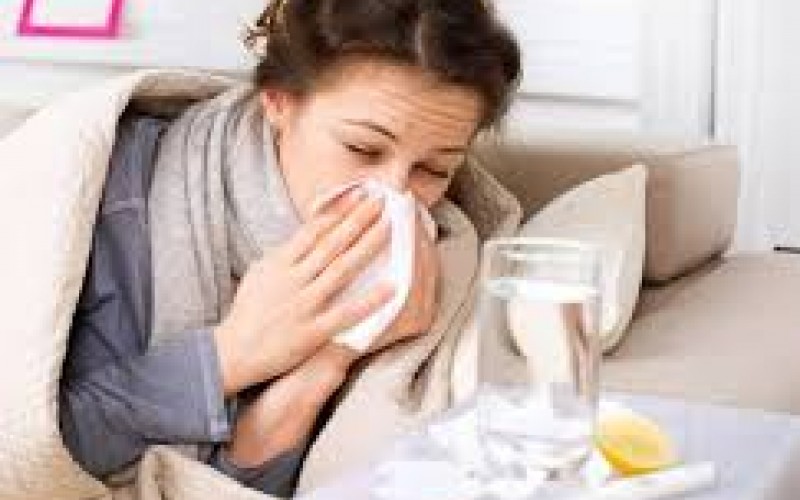۱۲ نکته جالب درباره سرماخوردگی