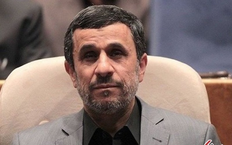 گزارش تخلفات احمدی‌نژاد دیرهنگام بود