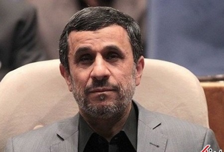 گزارش تخلفات احمدی‌نژاد دیرهنگام بود