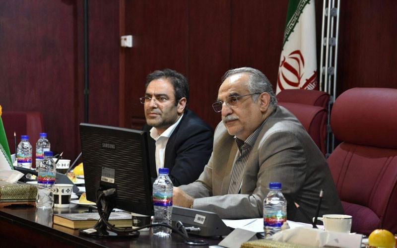 اتصال بورس ایران به دیگر بورسهای دنیا