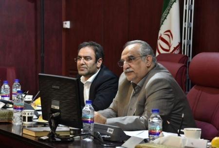 اتصال بورس ایران به دیگر بورسهای دنیا