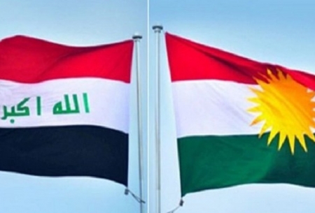 چهار سناریو برای اقلیم كردستان