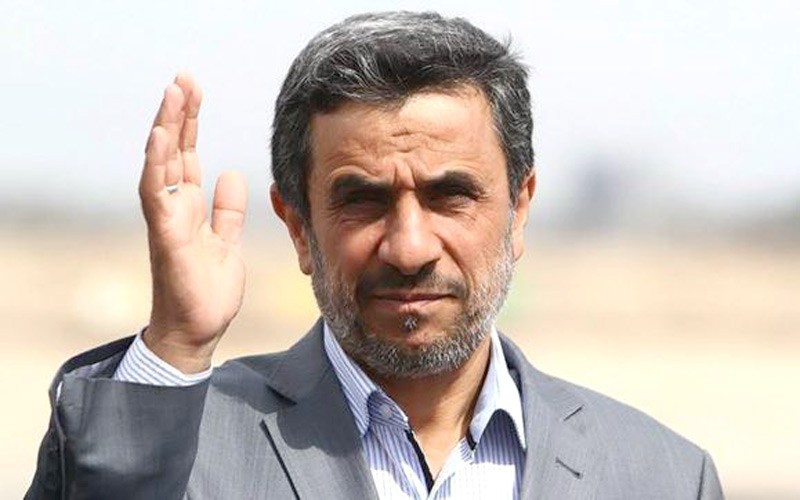 مسکن مهر احمدی‌نژاد،برجام روحانی است