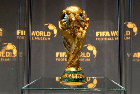 همه چیز درباره قرعه‌کشی جام جهانی