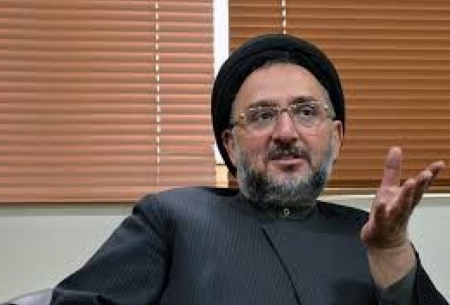 چرا مقدسات خرج احمدی نژاد شد؟