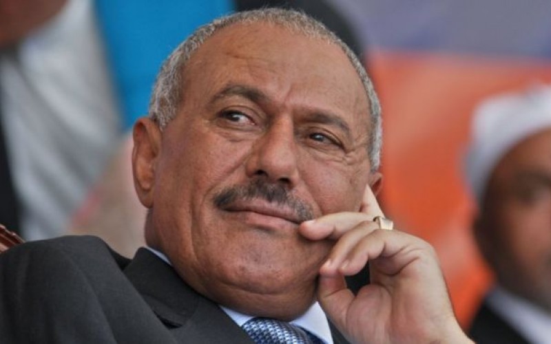 سخنگوی حوثی‌ها: علی عبدالله صالح كشته شد