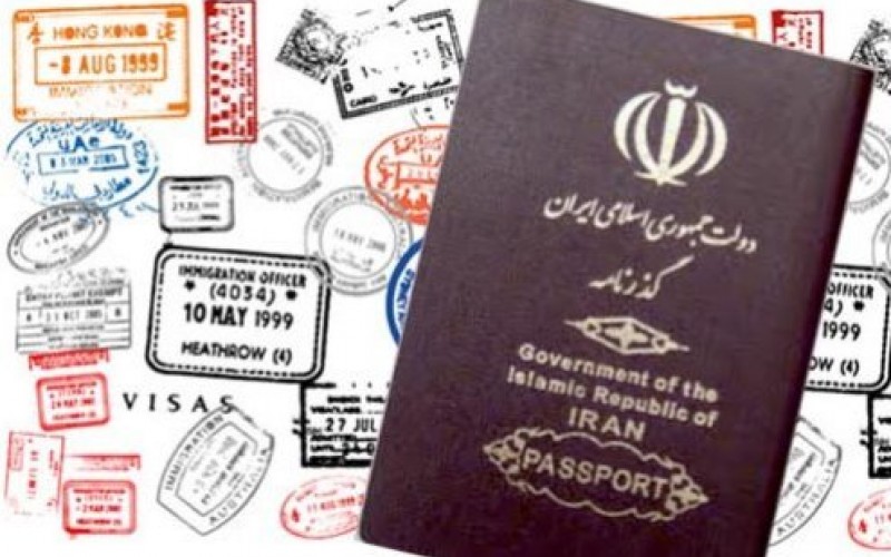 1.5میلیون ایرانی در صف مهاجرت اند