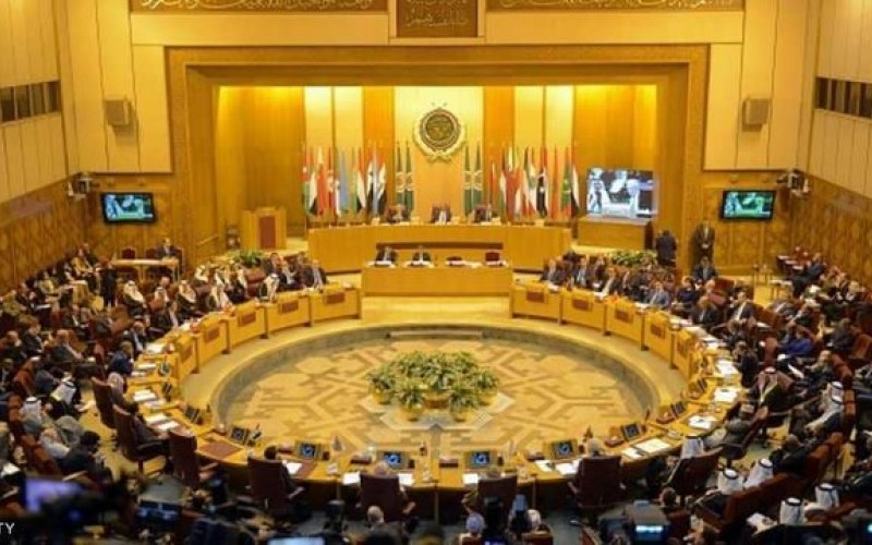 تلاش اتحادیه عرب برای لغو تصمیم ترامپ