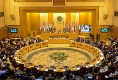 تلاش اتحادیه عرب برای لغو تصمیم ترامپ