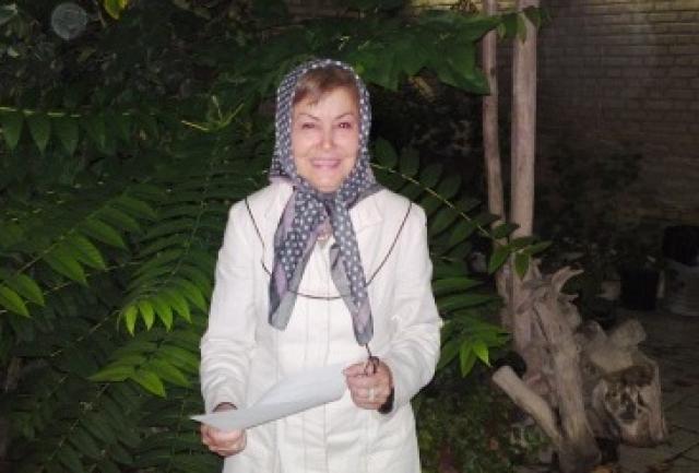 درگذشت خواننده زن موسیقی سنتی ایران