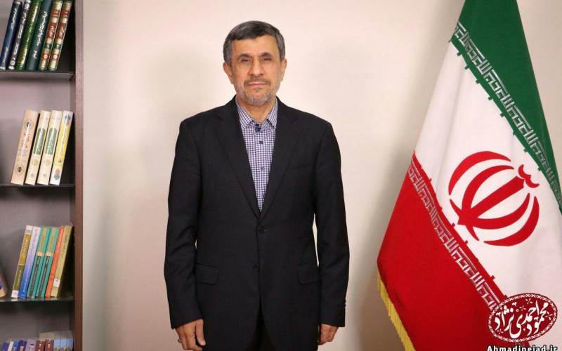 احمدی‌نژاد ضرب‌الاجل ۴۸ ساعته داد