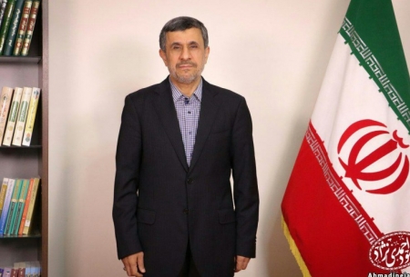 احمدی‌نژاد ضرب‌الاجل ۴۸ ساعته داد