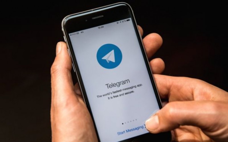 فیلتر تلگرام؛ یک کلیک بیشتر!