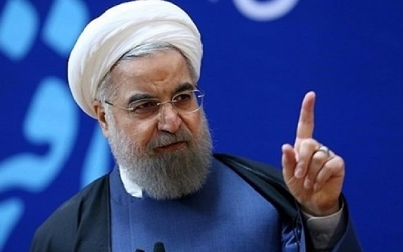 روحانی: مردم به حق می‌گویند ما را ببینید