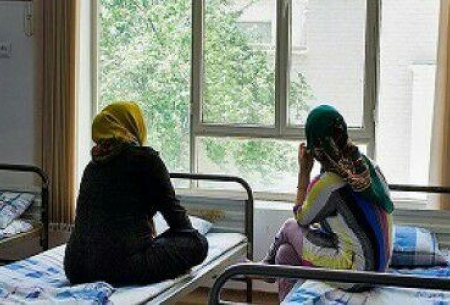 فرار ۳ هزار دختر از خانه در نیمه اول امسال در كشور