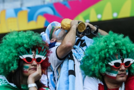 سه روز تا پایان بلیت‌فروشی جام جهانی
