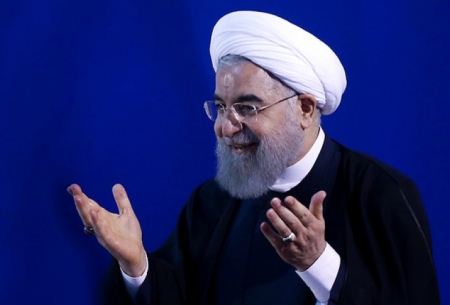 بررسی رفتار و گفتار رئیس‌جمهور روحانی