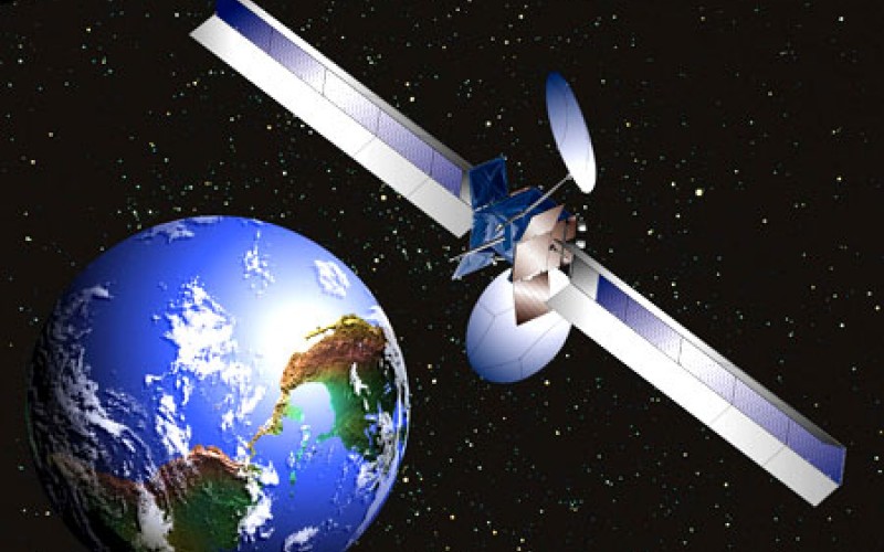 اینترنت رایگان ماهواره‌ای در ۳ماهه دوم ۲۰۱۸ در خاورمیانه و آفریقا