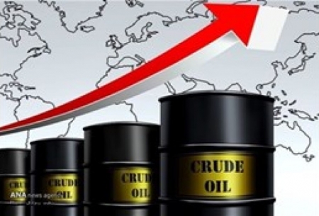 قیمت جهانی نفت اندكی ارزان شد