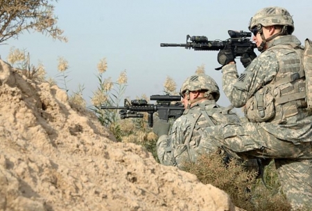رکس تیلرسون: نیروهای ارتش آمریکا در خاک سوریه می‌مانند