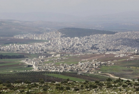 موضع ایران؛ سکوت عفرینی!