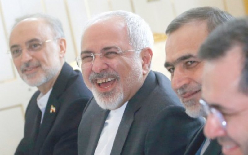 حال و روز این روزهای دیپلمات‌های ایران