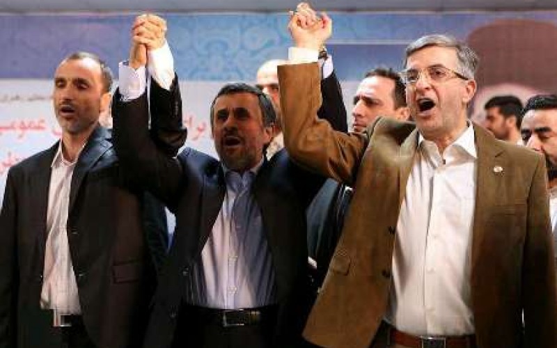 درخواست احمدی‌نژادی‌ها؛ فرصت یک تیر و دو نشان برای اصلاح‌طلبان