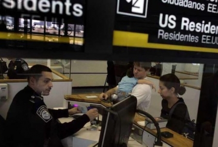 آمریکا ممنوعیت ورود مهاجران از ۱۱ کشور را لغو کرد