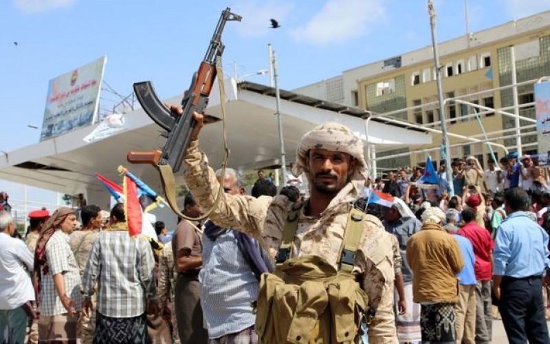 استارت اعلام مجدد «يمن جنوبي»