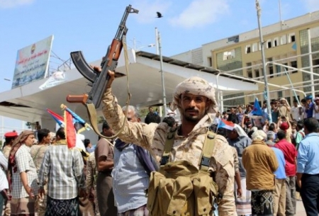 استارت اعلام مجدد «يمن جنوبي»