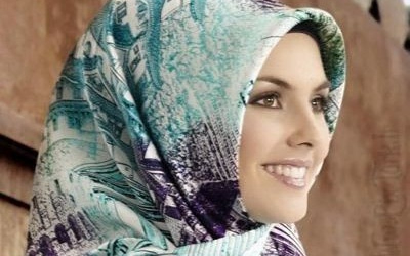 گزارشي درباره «وضعیت حجاب در ایران»