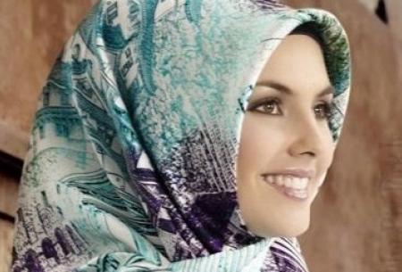گزارشي درباره «وضعیت حجاب در ایران»