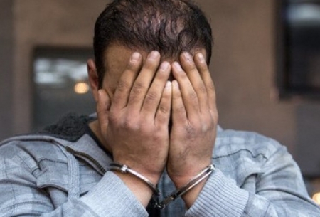 دستگیری «گل آقا» به اتهام سرقت