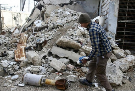 سازمان ملل، بشار اسد را به ارتکاب جنایت جنگی متهم كرد