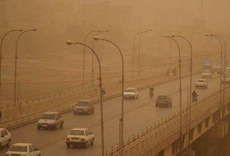 المانیتور:  وضعیت خوزستان وخيم است