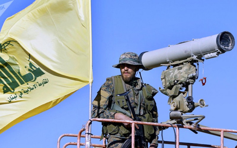 جنگ قريب‌الوقوع در سوریه میان ایران و اسرائیل