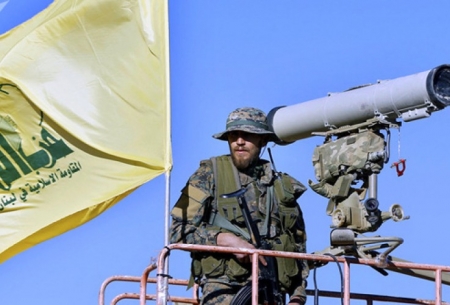 جنگ قريب‌الوقوع در سوریه میان ایران و اسرائیل
