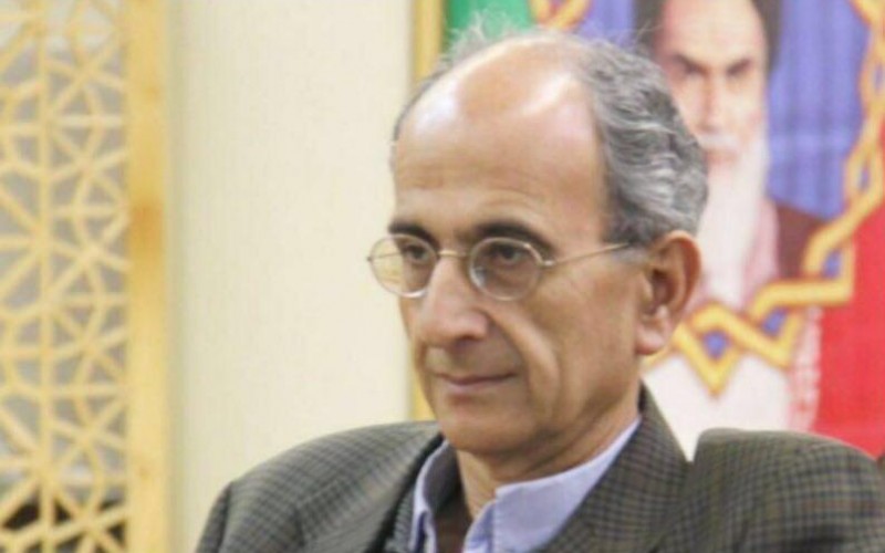اعلام خودكشي استاد دانشگاه و فعال محیط زیست در زندان اوين