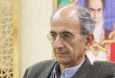 اعلام خودكشي استاد دانشگاه و فعال محیط زیست در زندان اوين