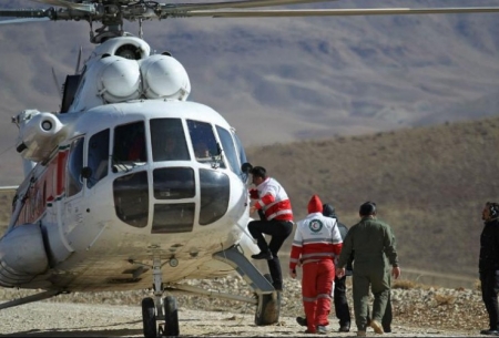لاشه هواپیمای‌ تهران-یاسوج‌ پیدا شد