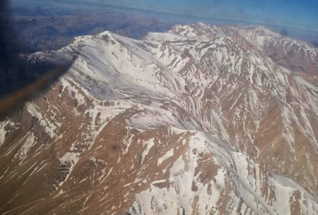 محل سقوط هواپیمای ATR72 آسمان  <img src="https://cdn.baharnews.ir/images/picture_icon.gif" width="16" height="13" border="0" align="top">