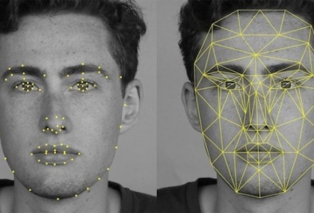 ارائه روش جدید تشخیص سن از روی چهره